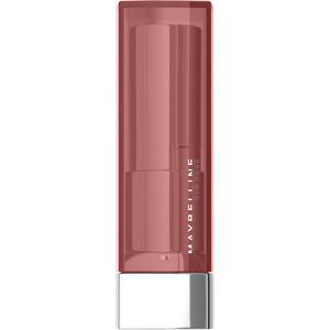 Maybelline Color Sensational Lipstick - Krämigt och mjukt läppstift i många vackra färger Med24.se