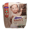 Libero Touch 5 Pants 10-14 kg 18 st
