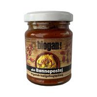 Biogan Bönpastej, ekologisk - 125 g