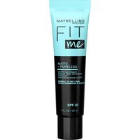 Maybelline Fit Me Matte + Poreless primer - 30 ml