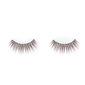 Lantz Copenhagen Magnetic Lashes Rita Lashes i färgen brun - Rita lash är för dig som vill ha en lätt, naturlig och synlig lashlook Med24.se