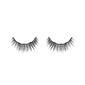 Lantz Copenhagen Magnetiska fransar Fairy Lashes i färgen svart - en frans med längd och volym Med24.se