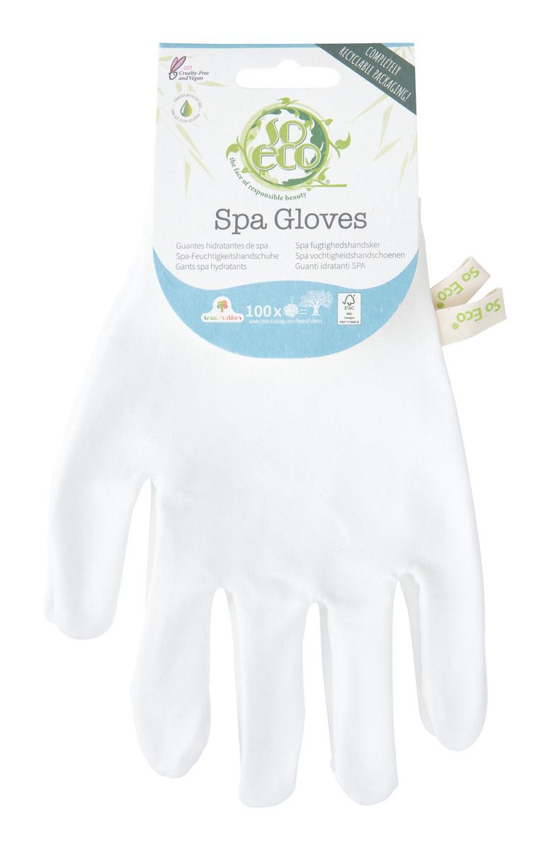 Köp So Eco Spa Gloves på Med24.se