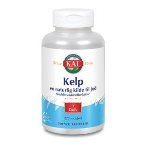 Natur Energi Kelp - 500 st