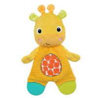 Bright Starts Giraff Gosefilt & Gosedjur