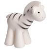 Tikiri Naturgummi Zebra bitdjur
