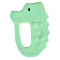 Tikiri Naturgummi Krokodil bitring