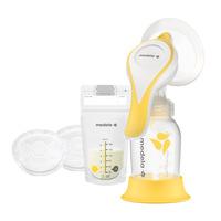 Medela Harmony Pump & Feed Set