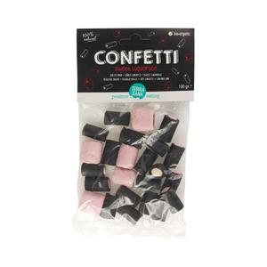 Biogan Lakritskonfekt eko - 100 g