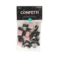 Terrasana Lakrits Confetti, eko - 100 g