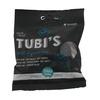 Tubi's Lakrits skuren salt eko - 100 g