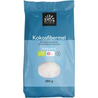 Urtekram Food Kokosfibermjöl, eko - 280 g