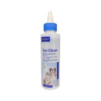 Virbac Eye Clean - 125 ml