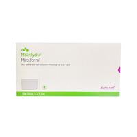 Mepiform Ärrförband - 10 x 18 cm