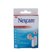 Nexcare blood stop nasal - 6 st
