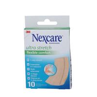 Nexcare comfort plastre 6 cm x 10 cm - 6 st
