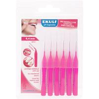 Ekulf pH Supreme - 6 st - 0,4 mm pink