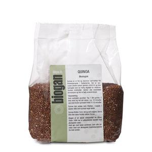 Biogan Quinoa röd Ekologisk - 500 g