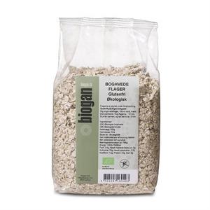 Biogan Bovete Ekologisk - 500 g