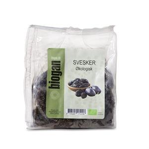 Katrinplommon utan kärna Ekologisk- 250 g