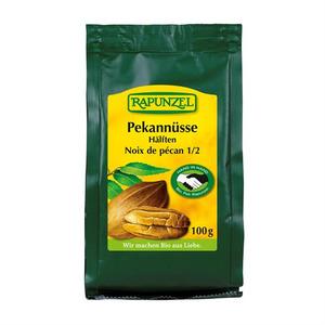 Biogan Pekannötter eko - i påse