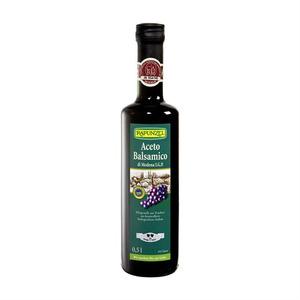 Biogan Balsamvinäger mörk eko - 500 ml