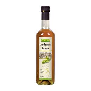 Biogan Balsamvinäger ljus eko - 500 ml