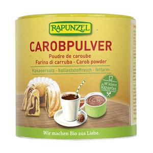 Biogan Carob pulver Ekologisk - 250 g