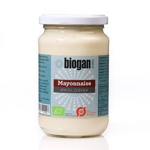 Biogan Majonnäs eko - 370 g