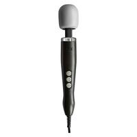 Doxy Wand Massager Black