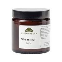 Urtegaarden Sheasmör eko - 100 g