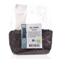 Biogan Hel Peppar, eko - 250 g