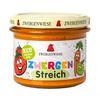 Zwergenwiese Streich Kinder, pålägg eko - 180 g