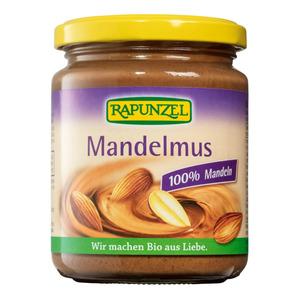 Rapunzel Mandelkräm eko - 250 g