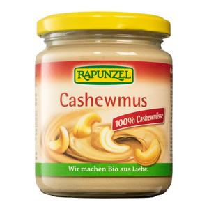 Cashewnötkräm Ekologisk - 250 g
