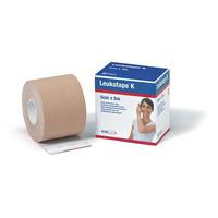 Leukotape K beige 5 cm x 5 m
