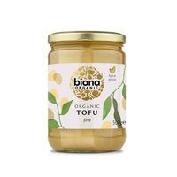 Biona Organic Tofu Naturel, eko - 500 g