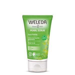 Weleda Birch Body Scrub - 150 ml