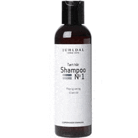 Juhldal Shampoo No 1 - 100 ml