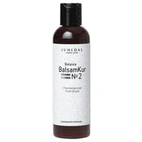 Juhldal Balsam-kur No 2 - 200 ml