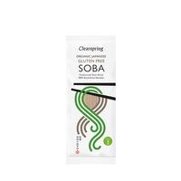 Clearspring Sobanudlar 100 % bovete - 200 g