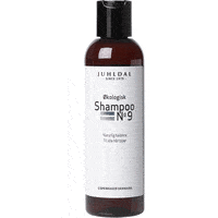Juhldal Shampoo No 9 eko - 100 ml