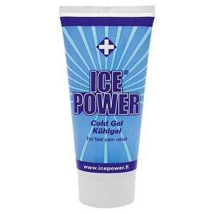 Ice Power Cooling Cream - kräm som verkar smärtstillande