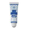 Ice Power Cooling Cream Roll-on - smärtstillande gel i praktisk roll on-tub