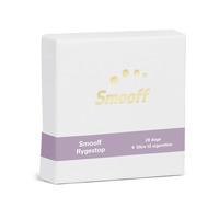 Smooff Rökavvänjningsfilter - 4 st