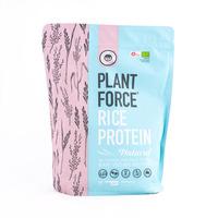 Plantforce Risprotein Natural - 800 g