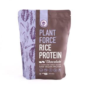 Risprotein Plant Force Choklad - 800 g