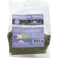 Natur-Drogeriet Timjan ekologisk - 40 g