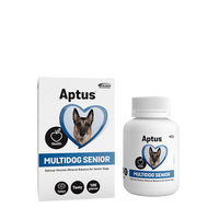 Aptus Multidog Senior Tabletter - 100 st