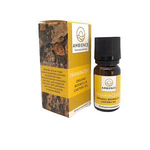 Ambience Frankinsence eterisk olja - 10 ml